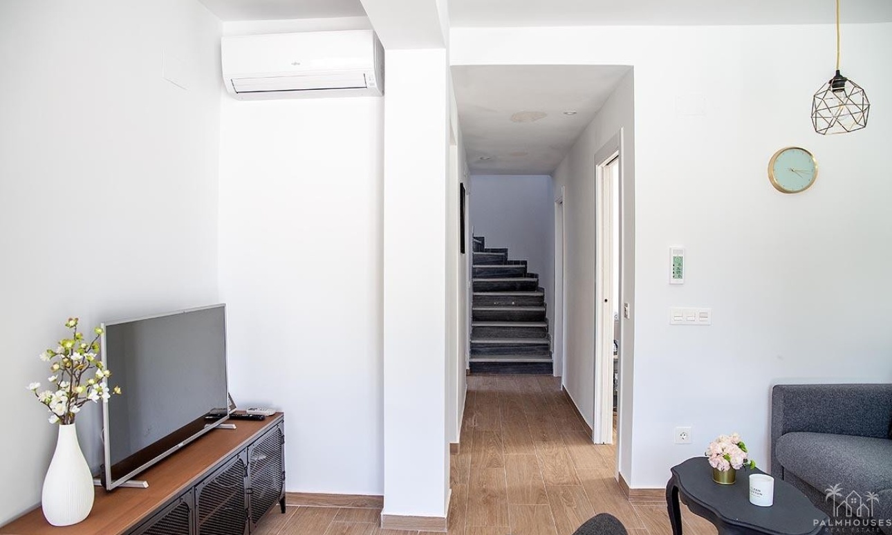 Revente - Villa - Orihuela - Playa Flamenca