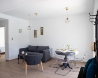 Revente - Villa - Orihuela - Playa Flamenca