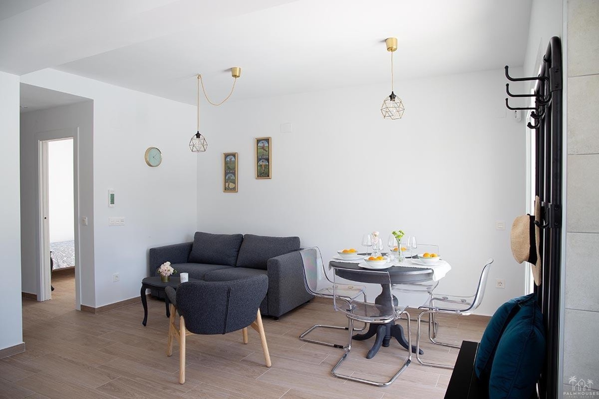 Revente - Villa - Orihuela - Playa Flamenca
