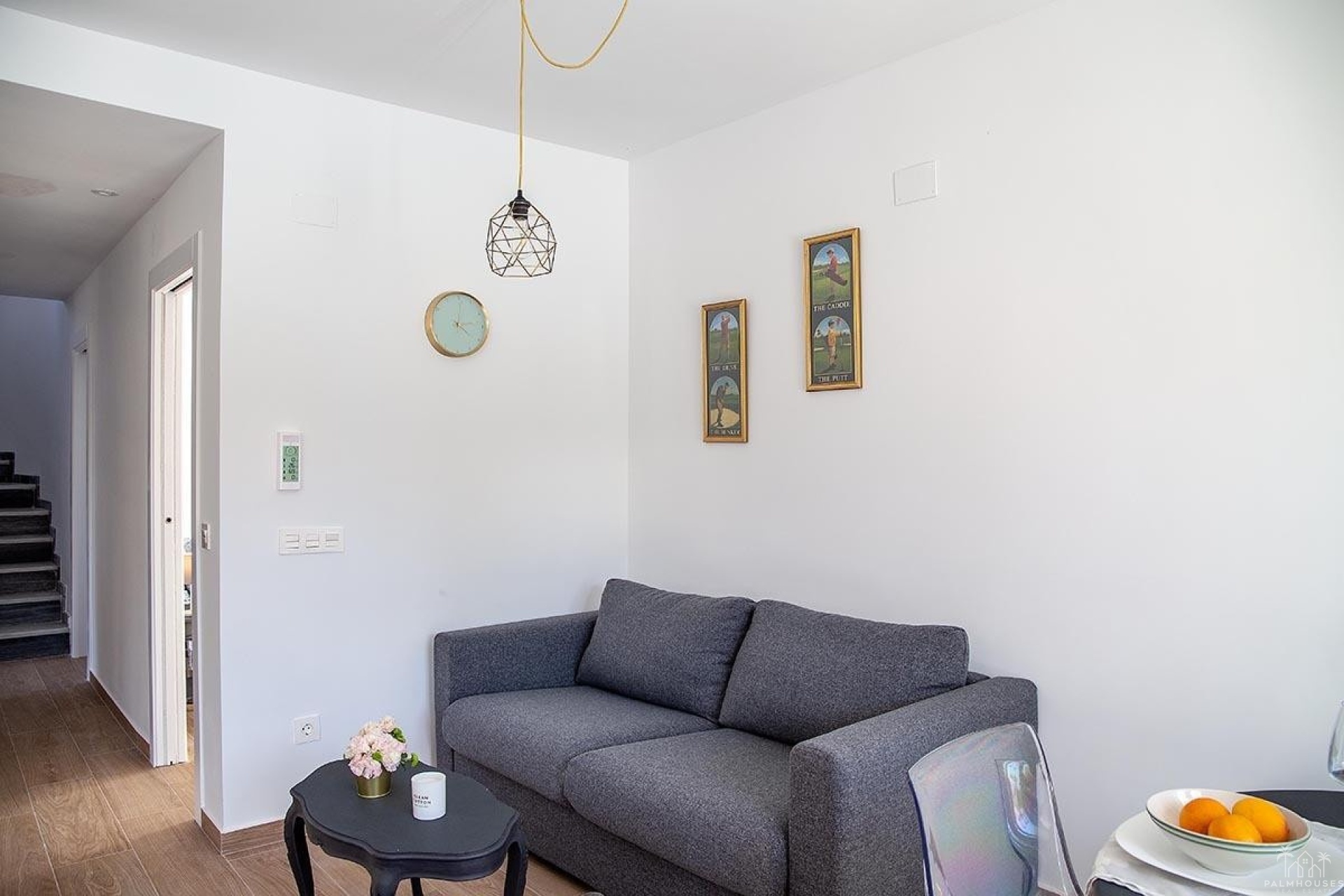 Revente - Villa - Orihuela - Playa Flamenca