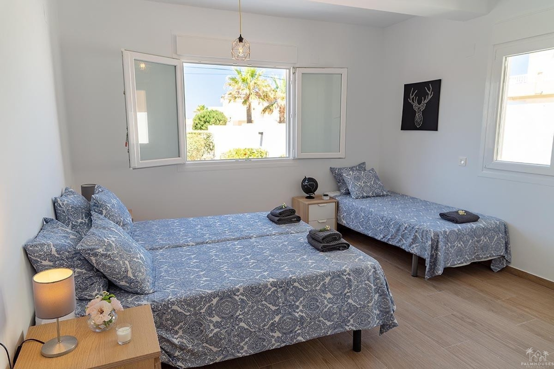 Revente - Villa - Orihuela - Playa Flamenca