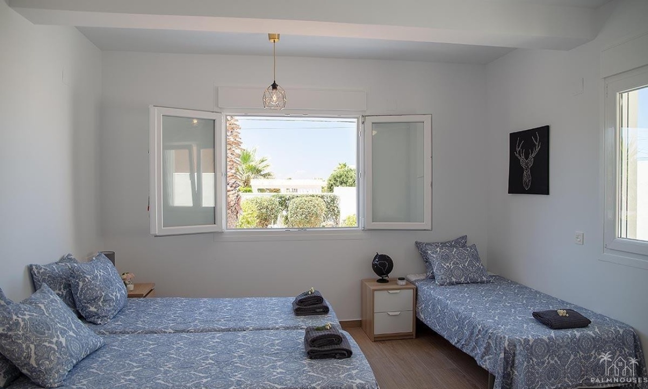 Revente - Villa - Orihuela - Playa Flamenca