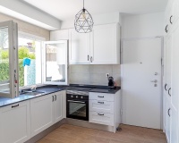 Revente - Villa - Orihuela - Playa Flamenca