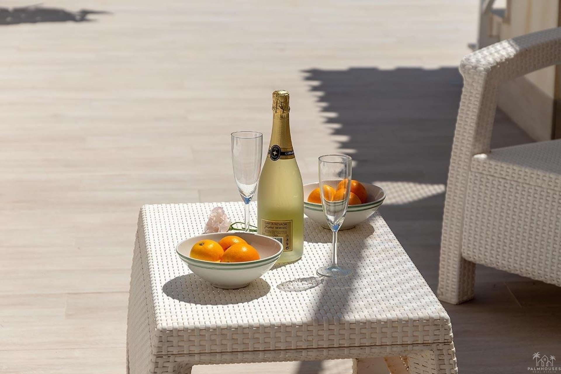Revente - Villa - Orihuela - Playa Flamenca