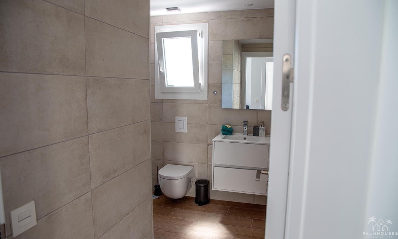 Revente - Villa - Orihuela - Playa Flamenca