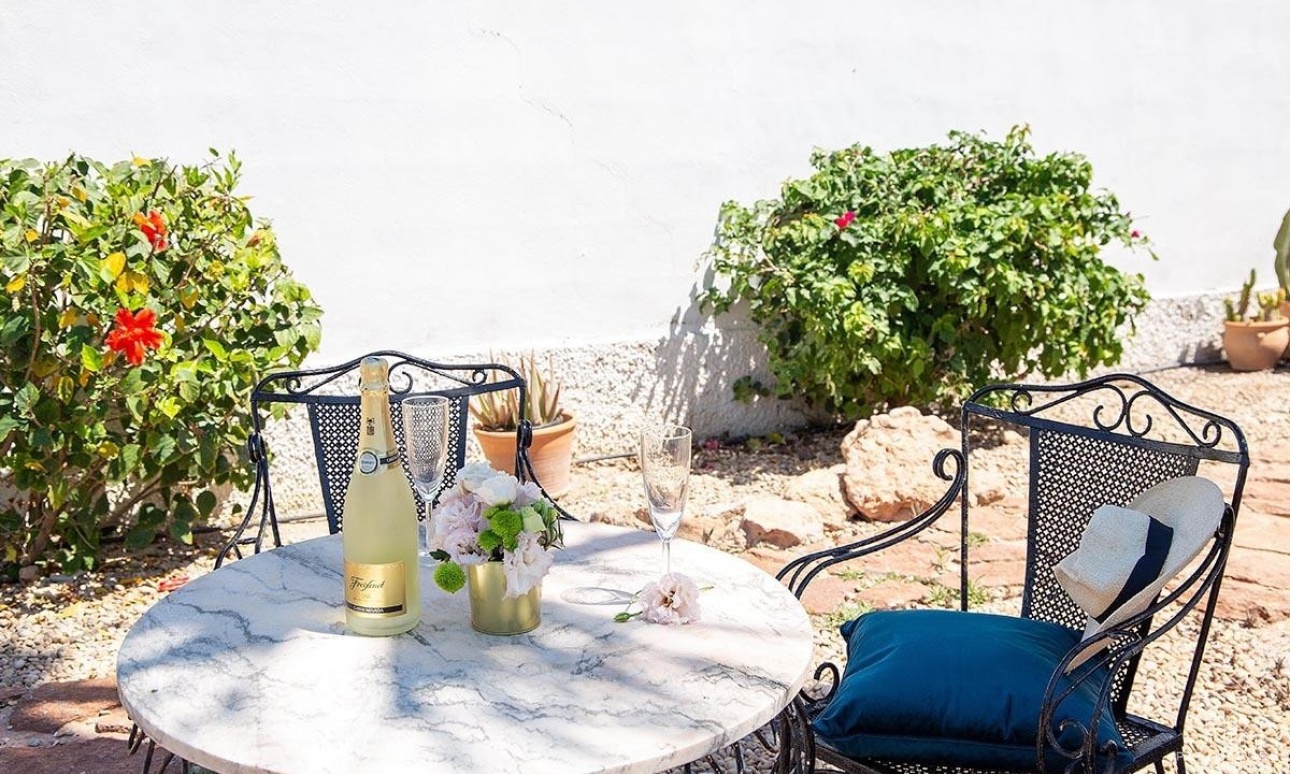 Revente - Villa - Orihuela - Playa Flamenca