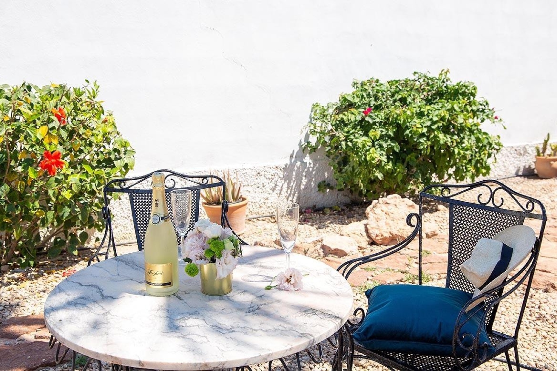 Revente - Villa - Orihuela - Playa Flamenca