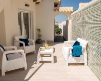 Revente - Villa - Orihuela - Playa Flamenca