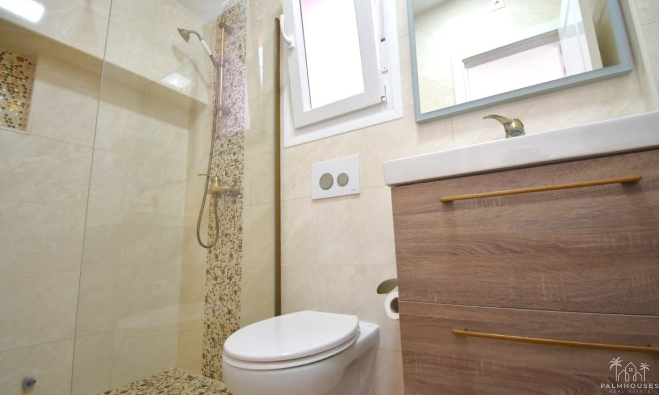 Revente - Villa - Orihuela - Playa Flamenca