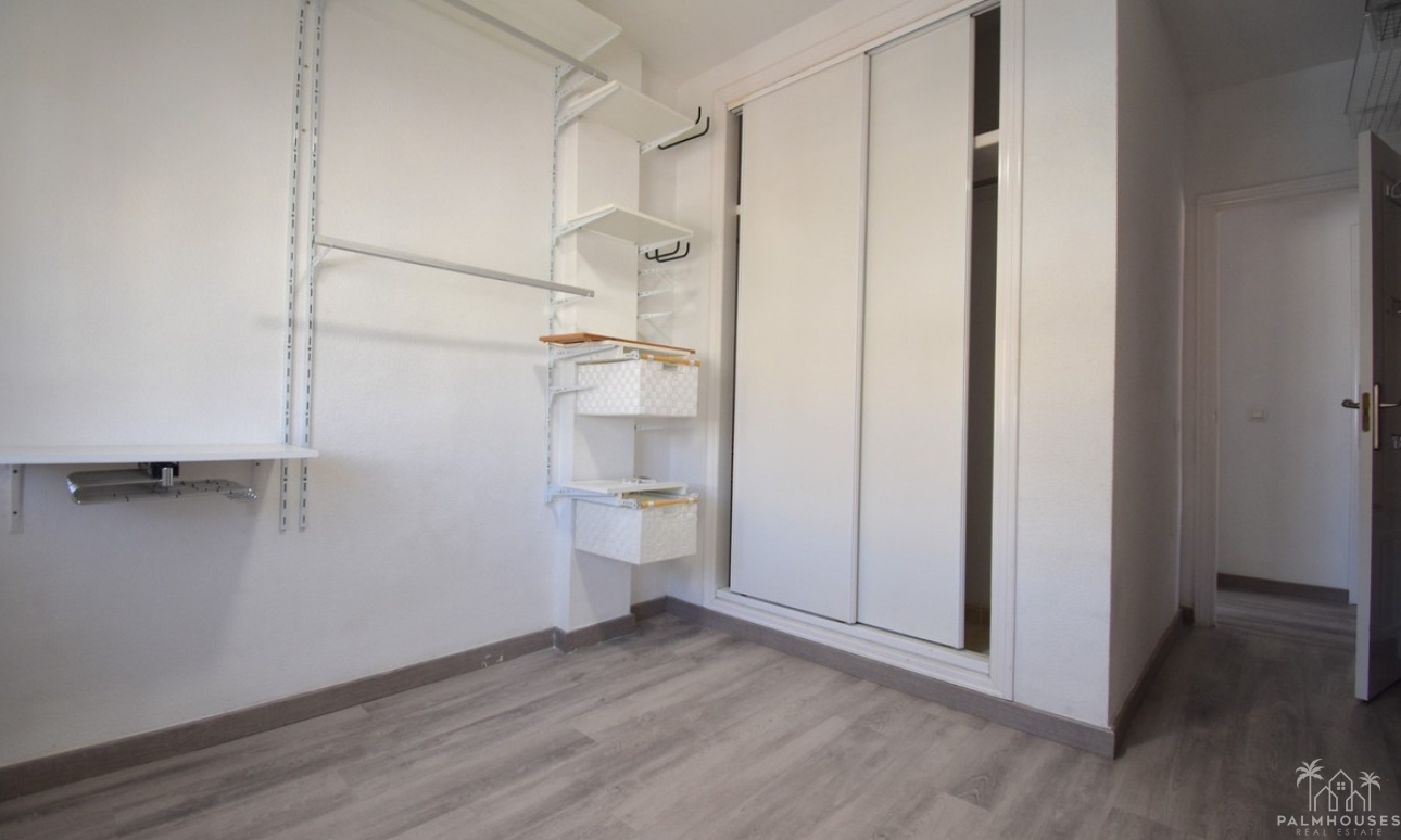 Revente - Villa - Orihuela - Playa Flamenca