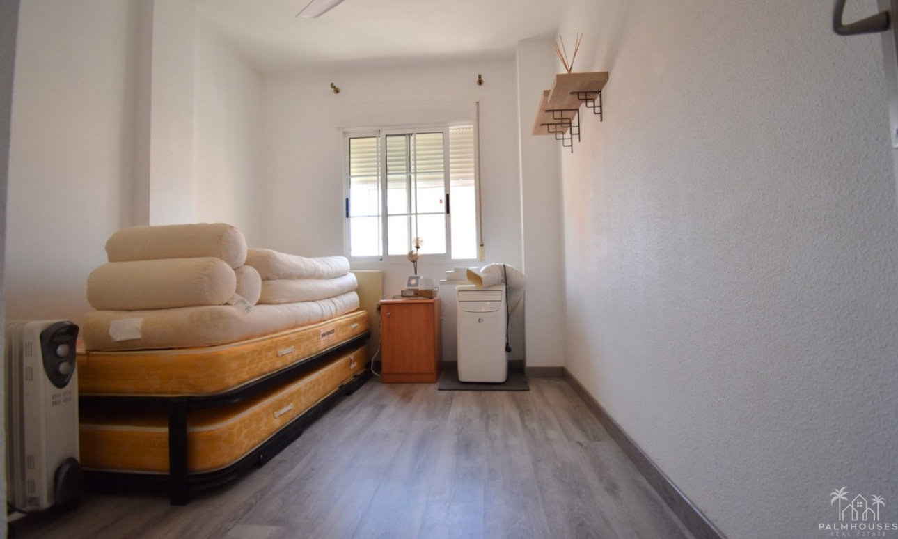 Revente - Villa - Orihuela - Playa Flamenca