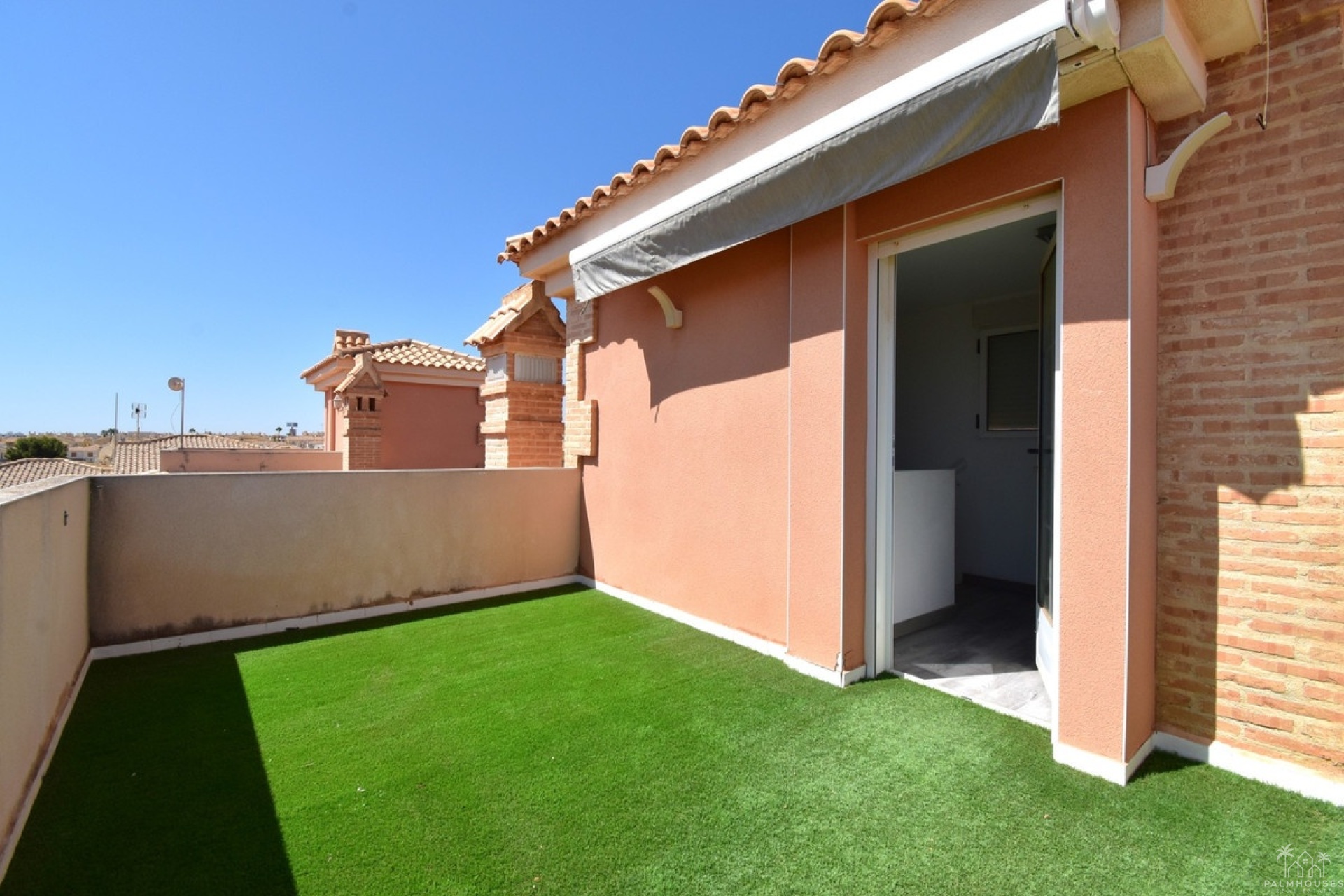 Revente - Villa - Orihuela - Playa Flamenca