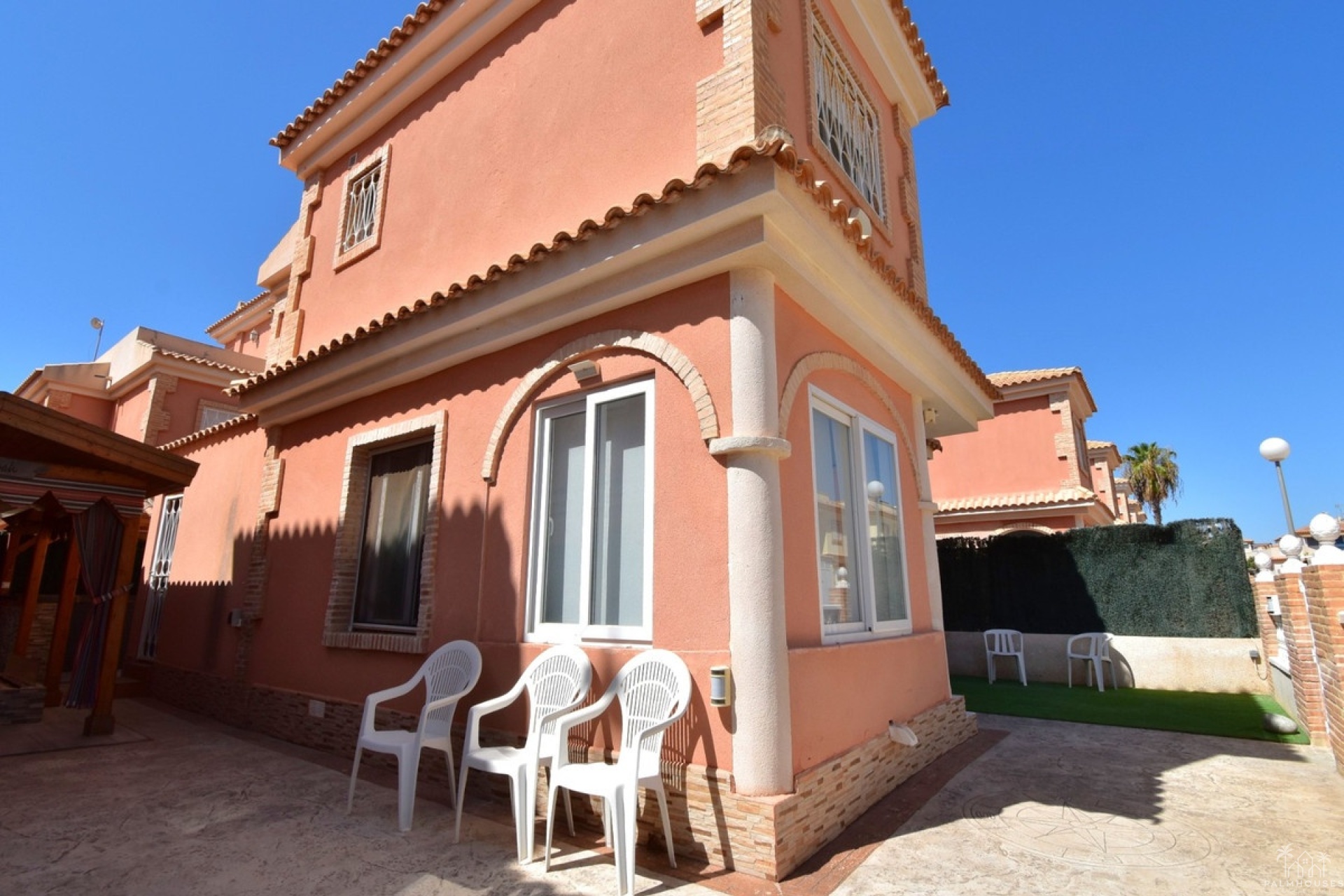 Revente - Villa - Orihuela - Playa Flamenca