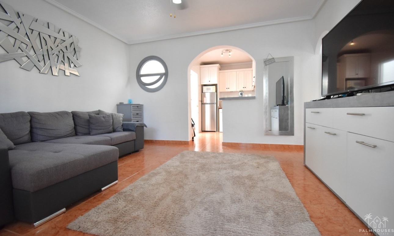 Revente - Villa - Orihuela - Playa Flamenca