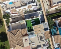 Revente - Villa - Orihuela - Playa Flamenca