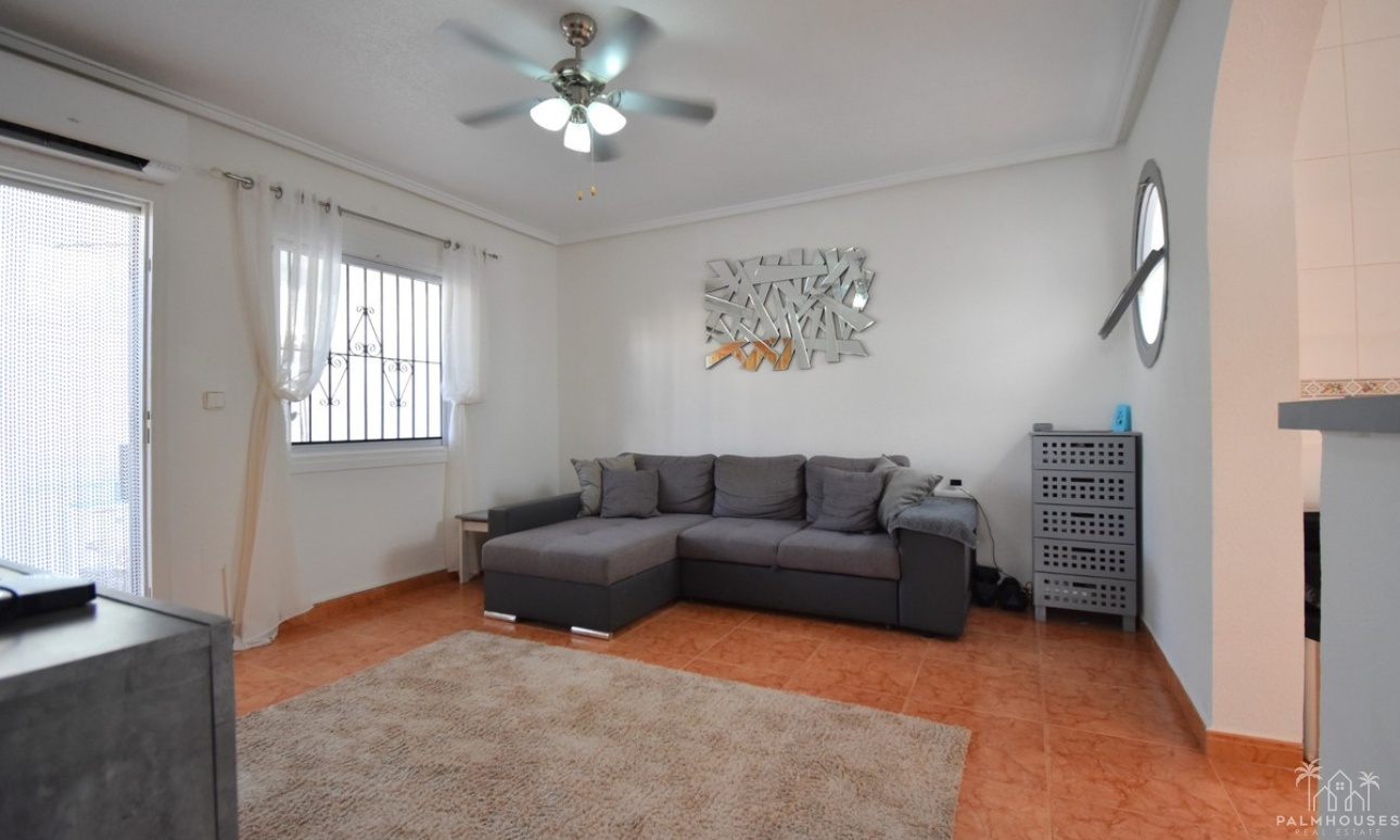 Revente - Villa - Orihuela - Playa Flamenca