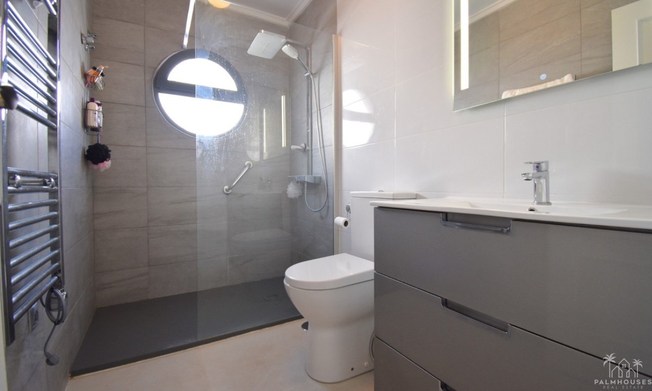 Revente - Villa - Orihuela - Playa Flamenca