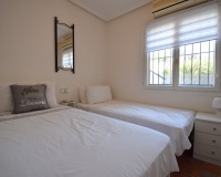 Revente - Villa - Orihuela - Playa Flamenca
