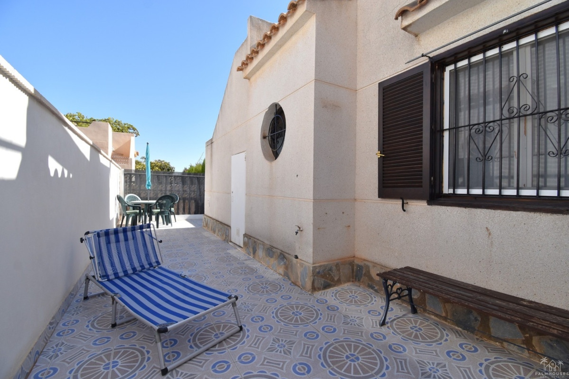Revente - Villa - Orihuela - Playa Flamenca