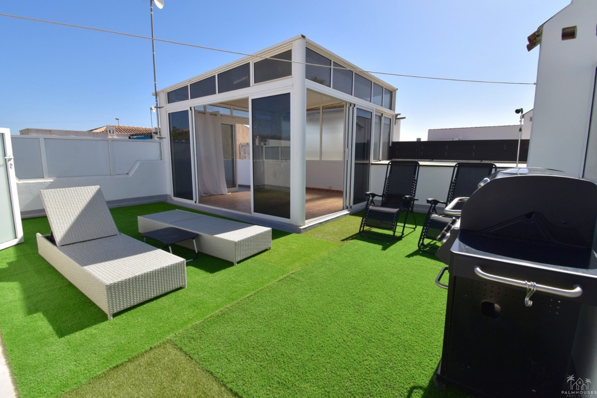 Revente - Villa - Orihuela - Playa Flamenca