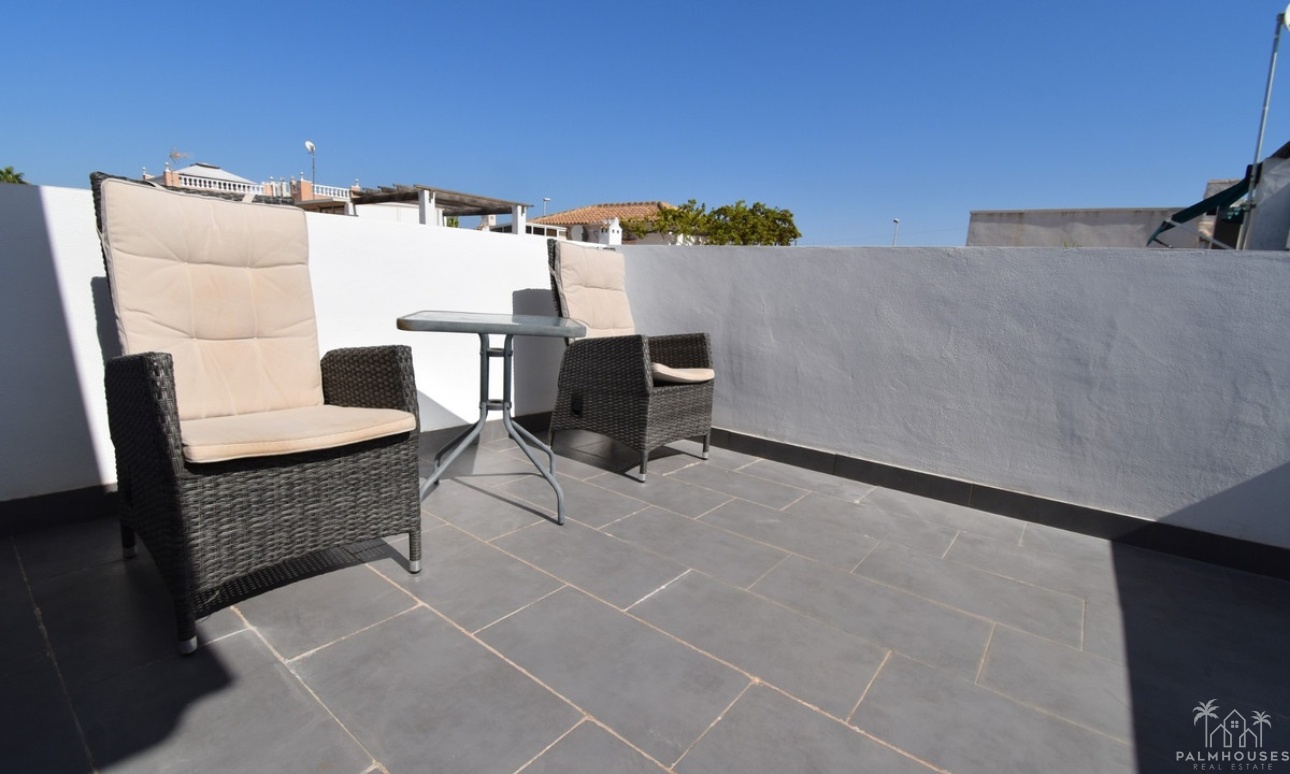 Revente - Villa - Orihuela - Playa Flamenca