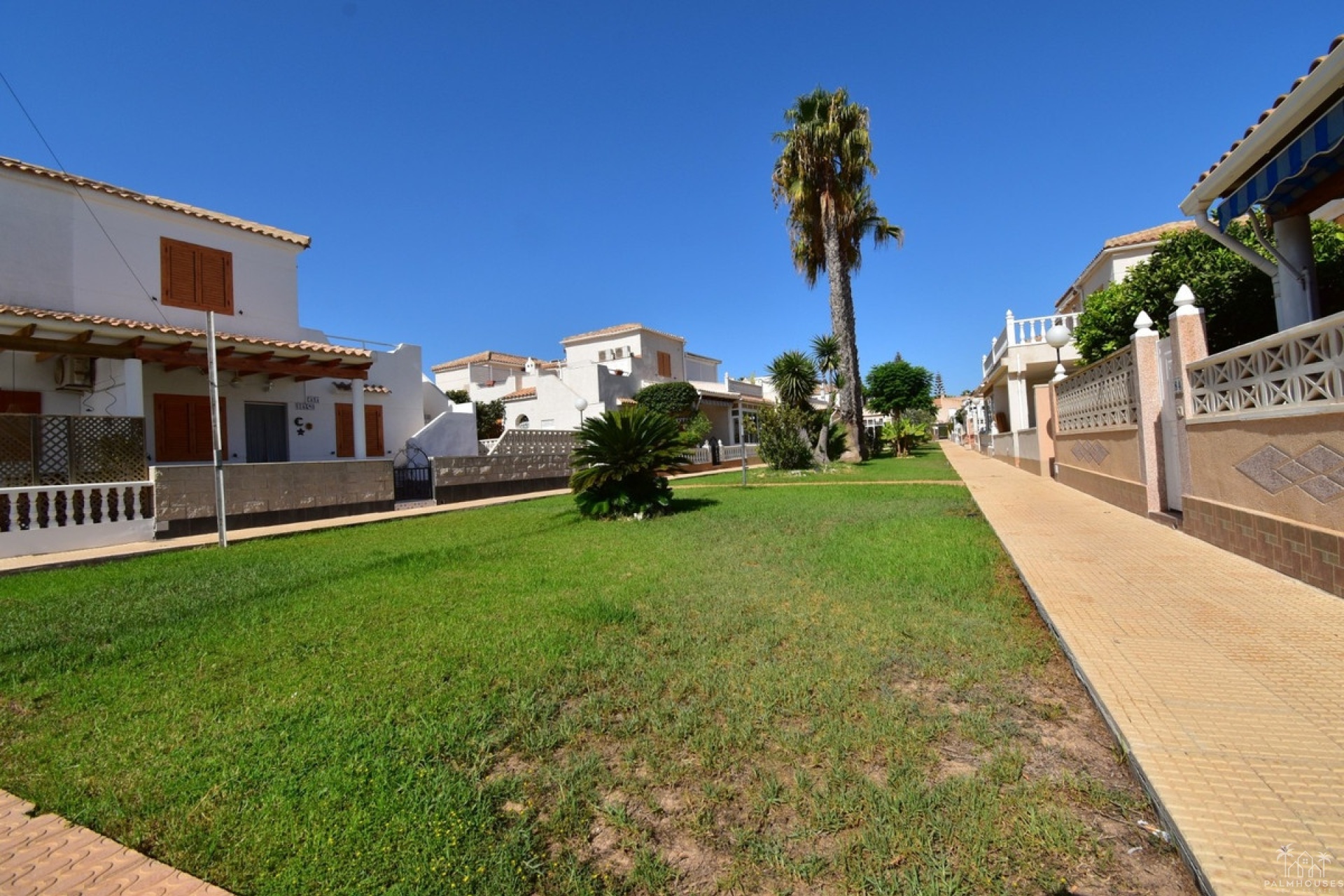 Revente - Villa - Orihuela - Playa Flamenca