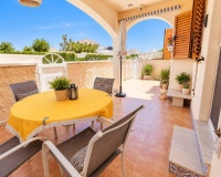 Revente - Villa - Orihuela - Playa Flamenca