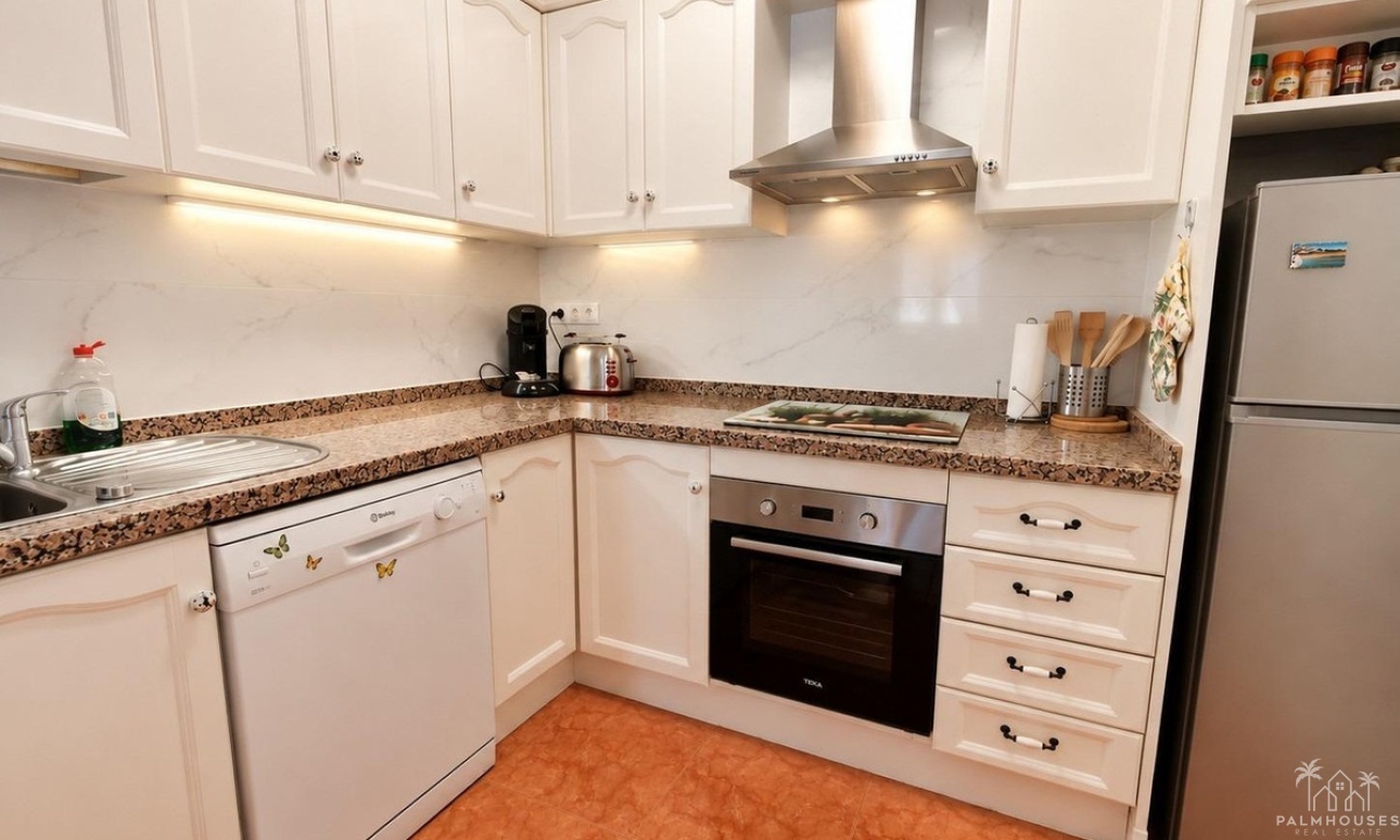 Revente - Villa - Orihuela - Playa Flamenca