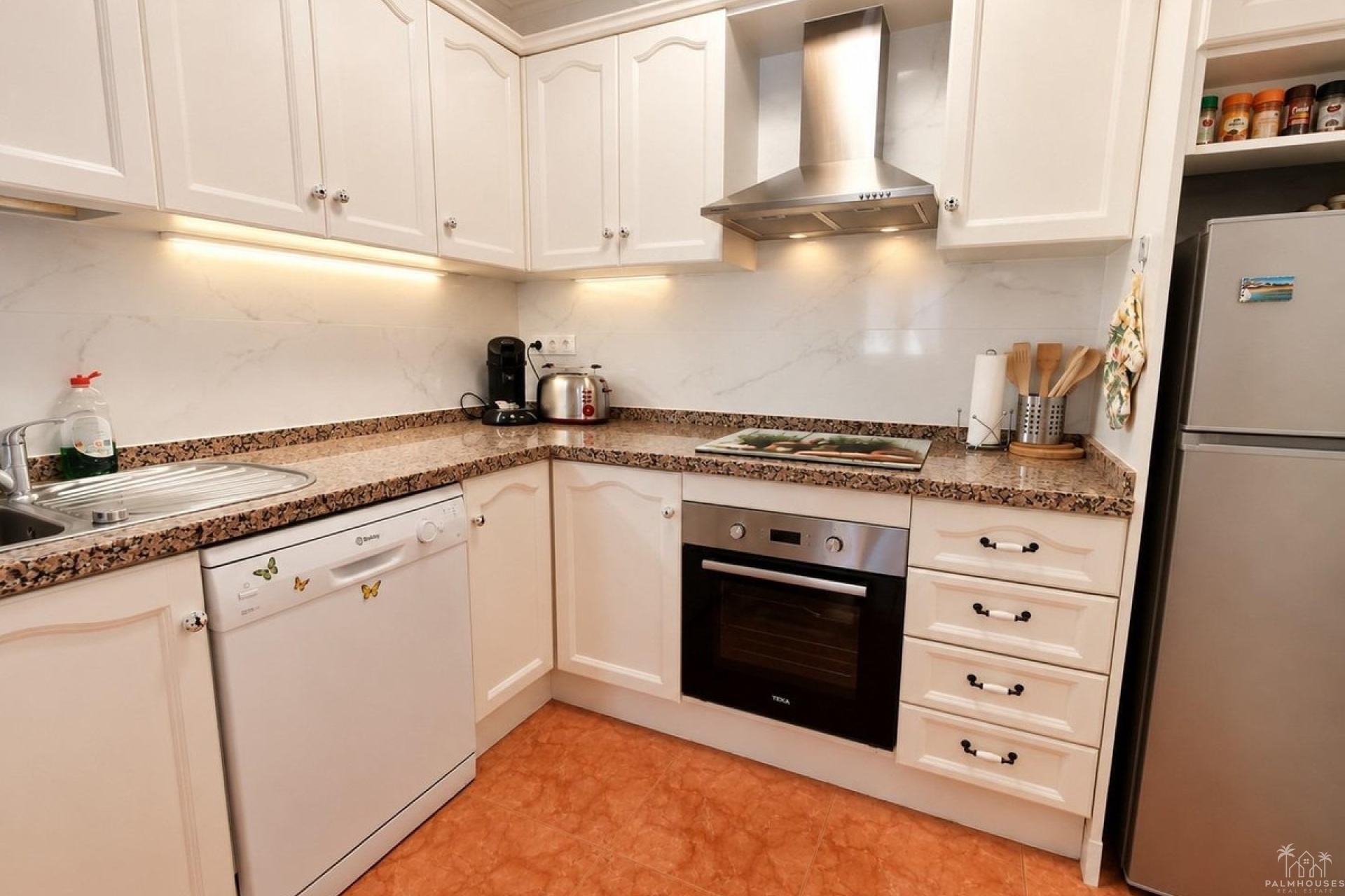 Revente - Villa - Orihuela - Playa Flamenca