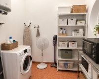 Revente - Villa - Orihuela - Playa Flamenca