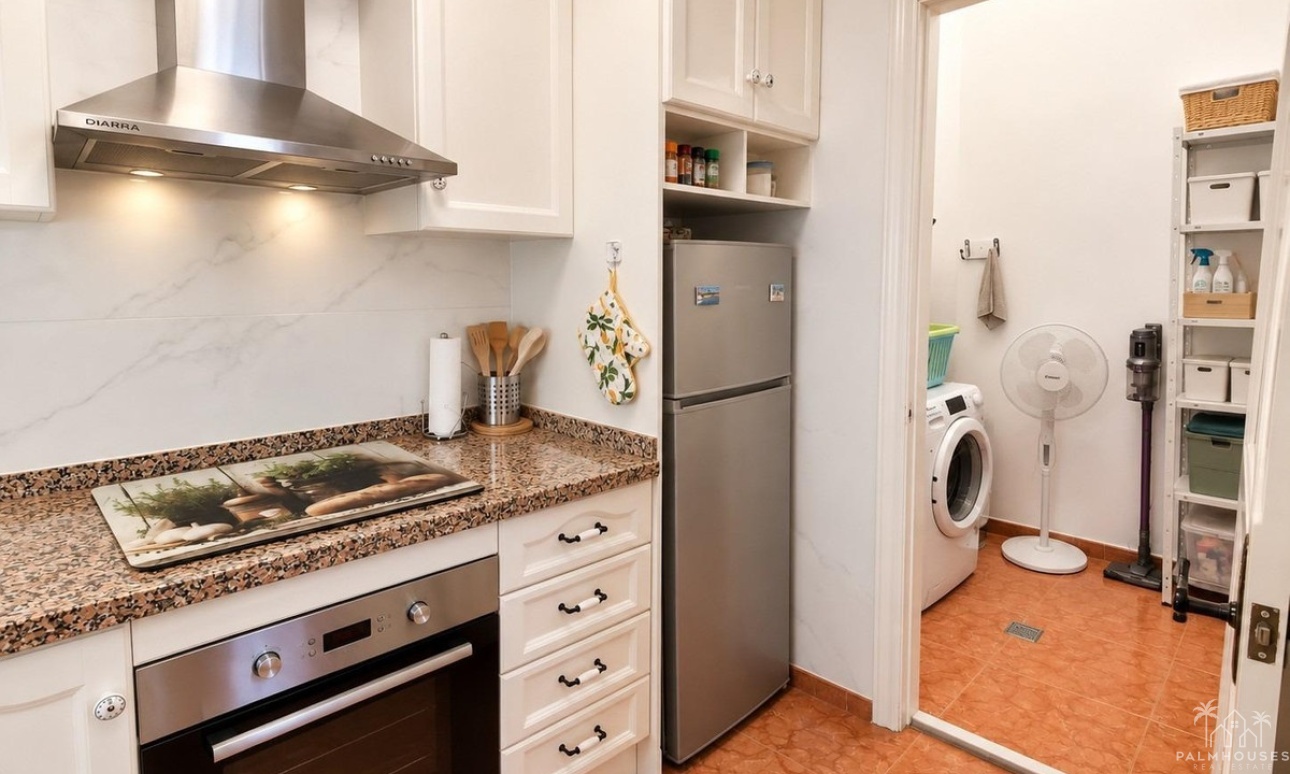 Revente - Villa - Orihuela - Playa Flamenca