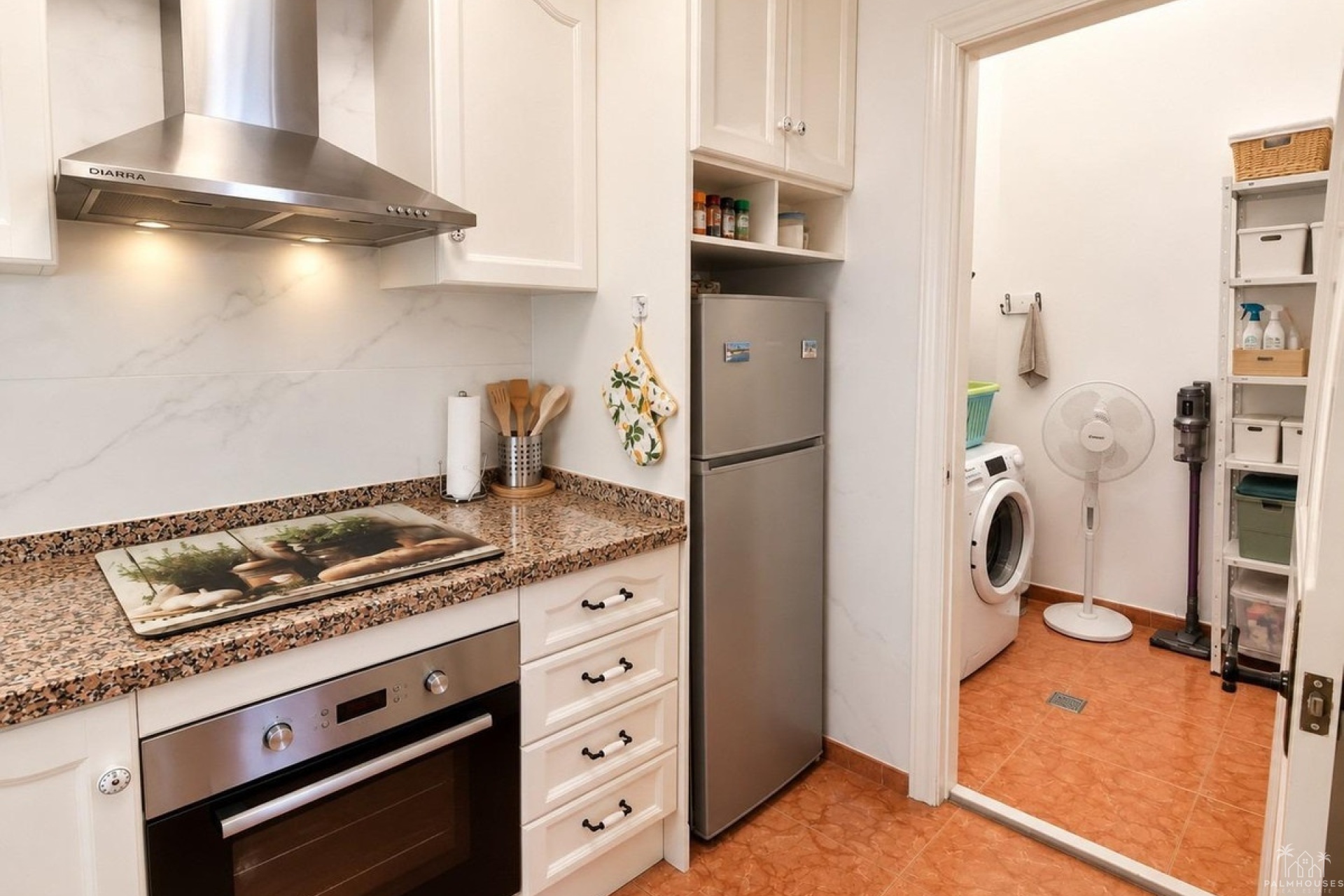 Revente - Villa - Orihuela - Playa Flamenca