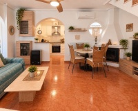 Revente - Villa - Orihuela - Playa Flamenca
