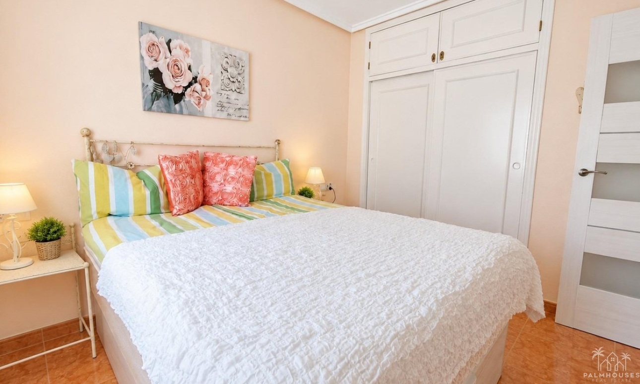Revente - Villa - Orihuela - Playa Flamenca