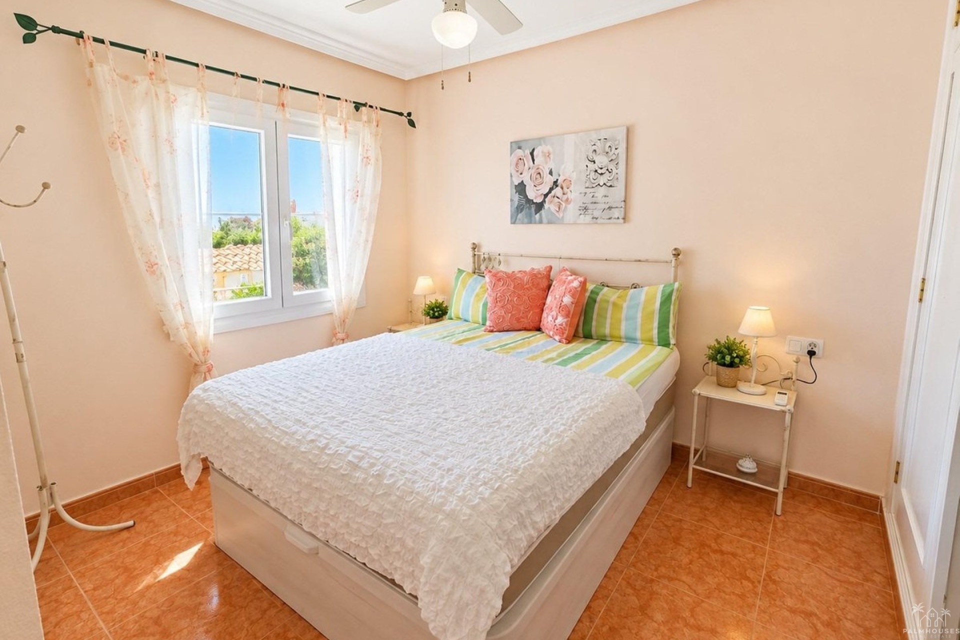 Revente - Villa - Orihuela - Playa Flamenca