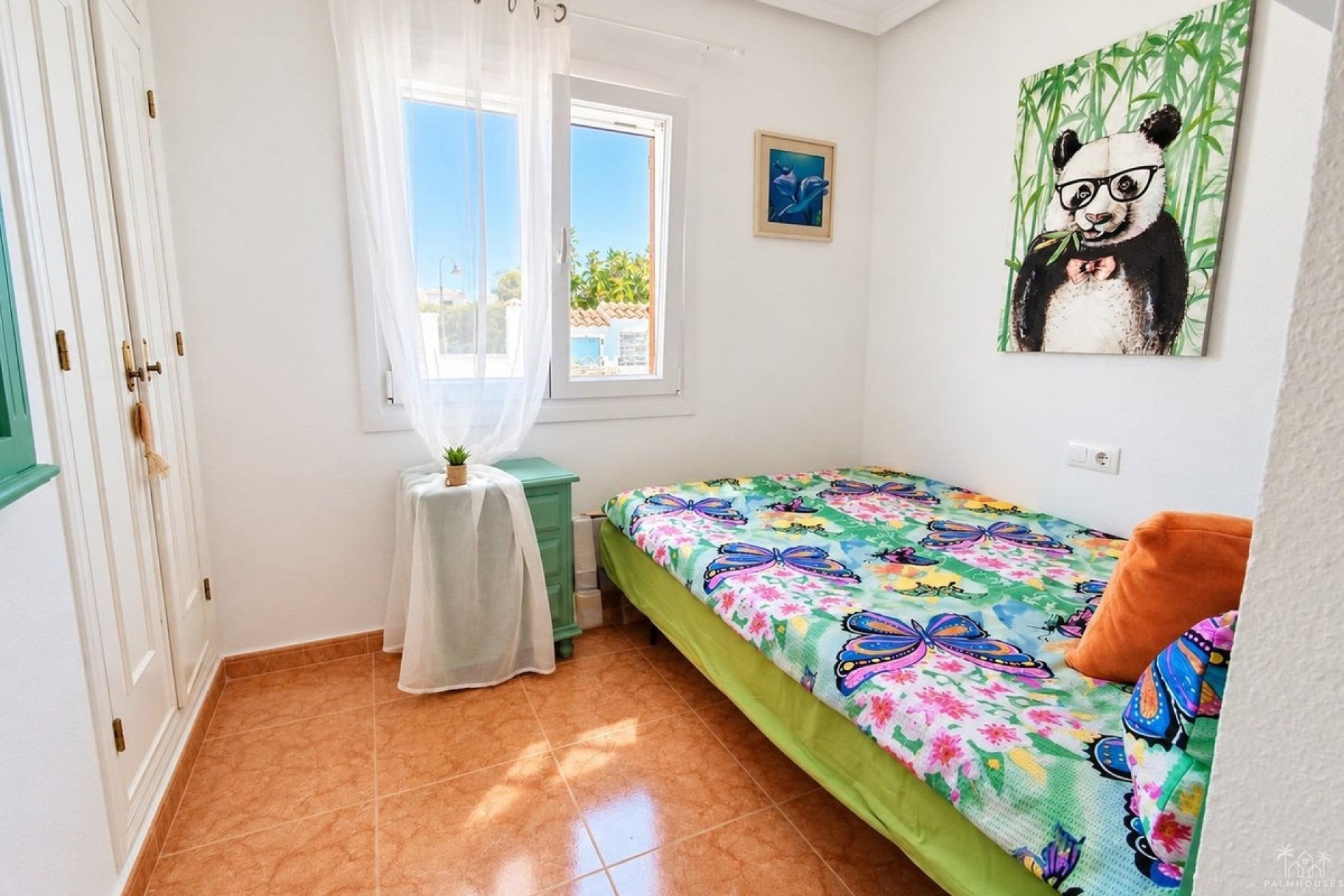Revente - Villa - Orihuela - Playa Flamenca