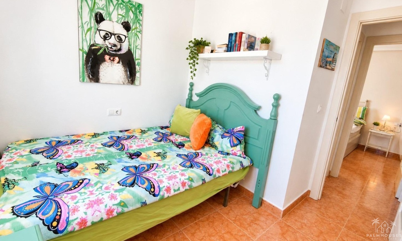 Revente - Villa - Orihuela - Playa Flamenca