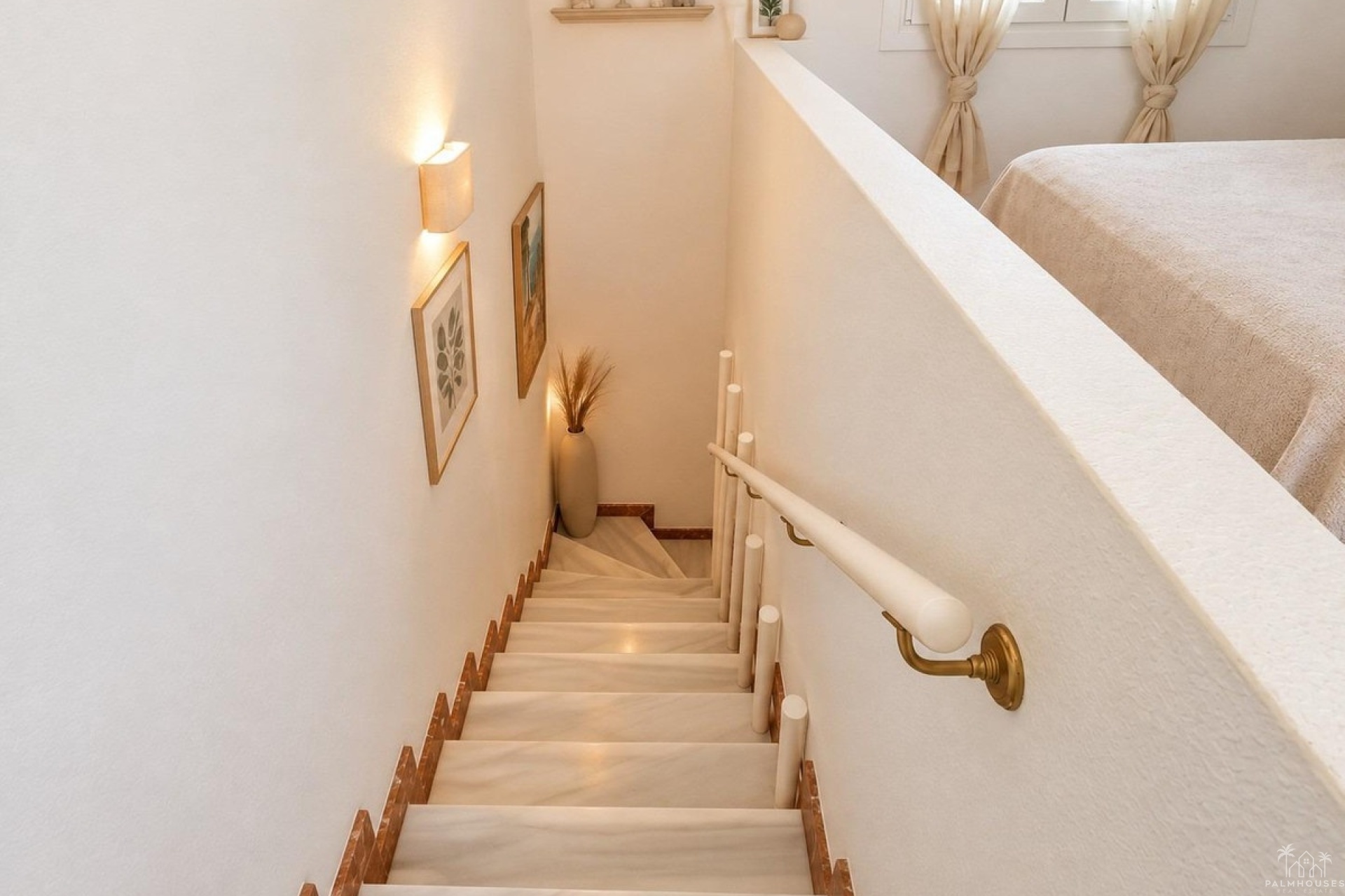 Revente - Villa - Orihuela - Playa Flamenca