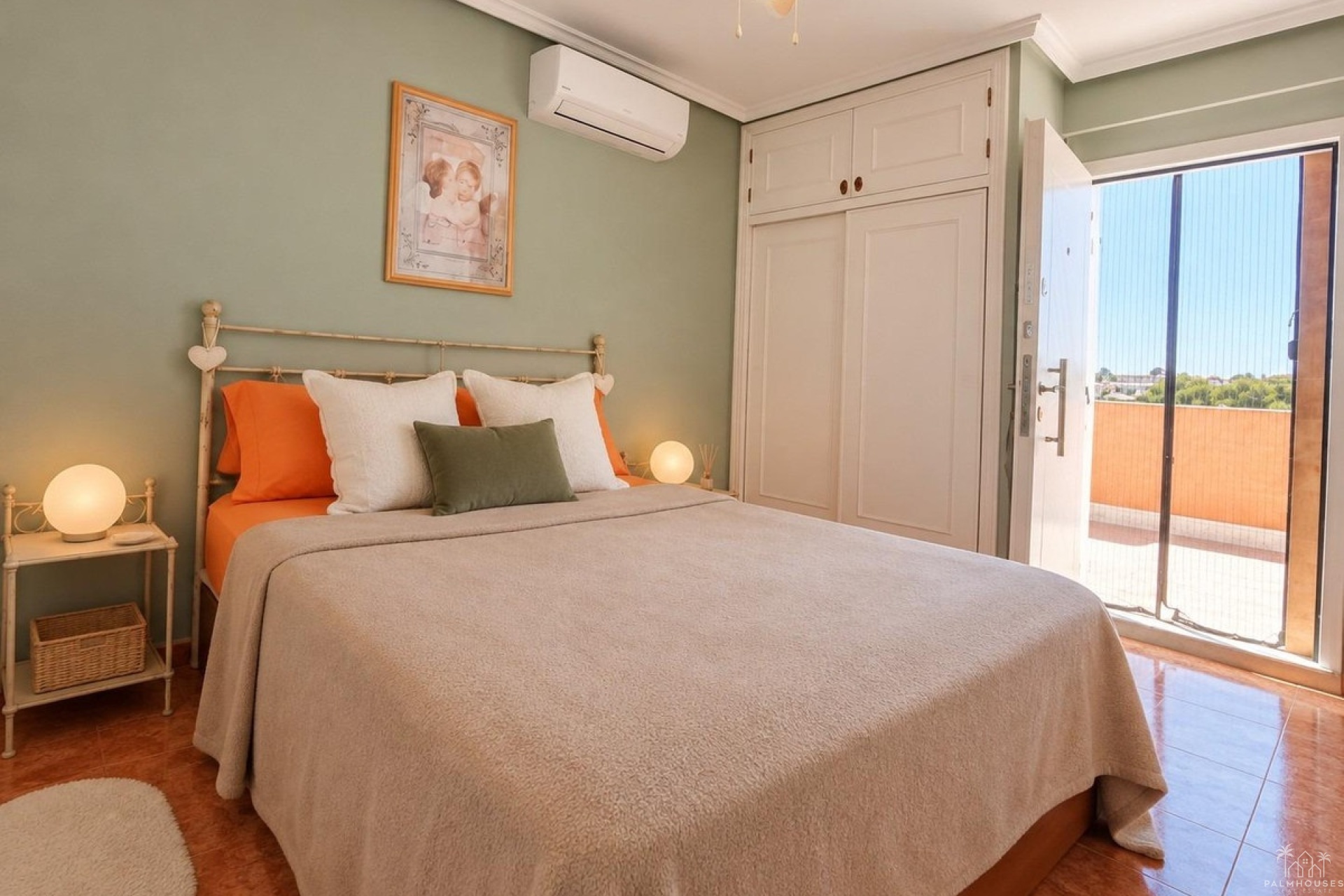 Revente - Villa - Orihuela - Playa Flamenca