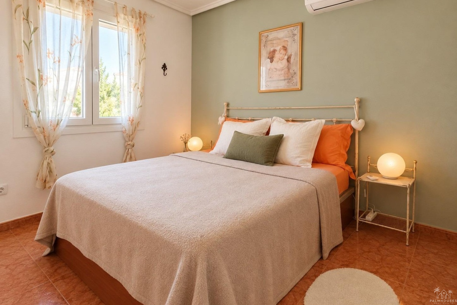 Revente - Villa - Orihuela - Playa Flamenca