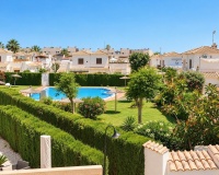 Revente - Villa - Orihuela - Playa Flamenca