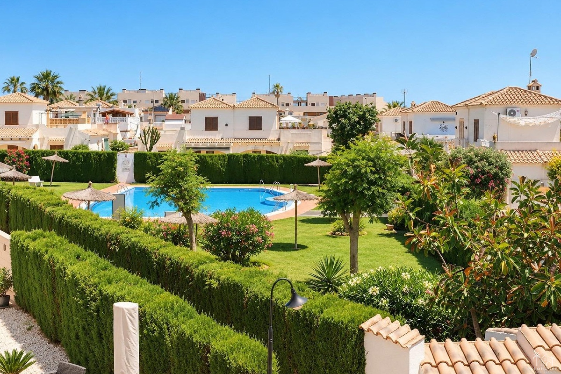 Revente - Villa - Orihuela - Playa Flamenca