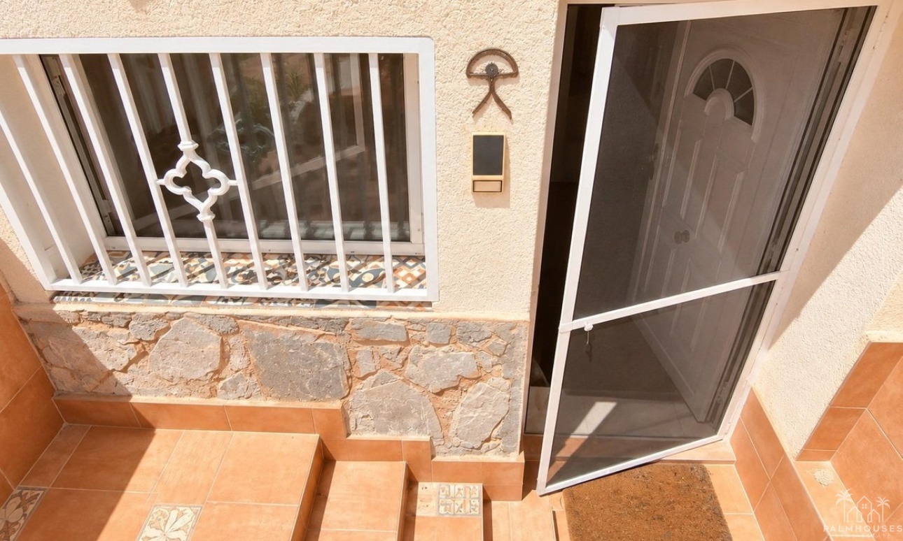 Revente - Villa - Orihuela - Playa Flamenca