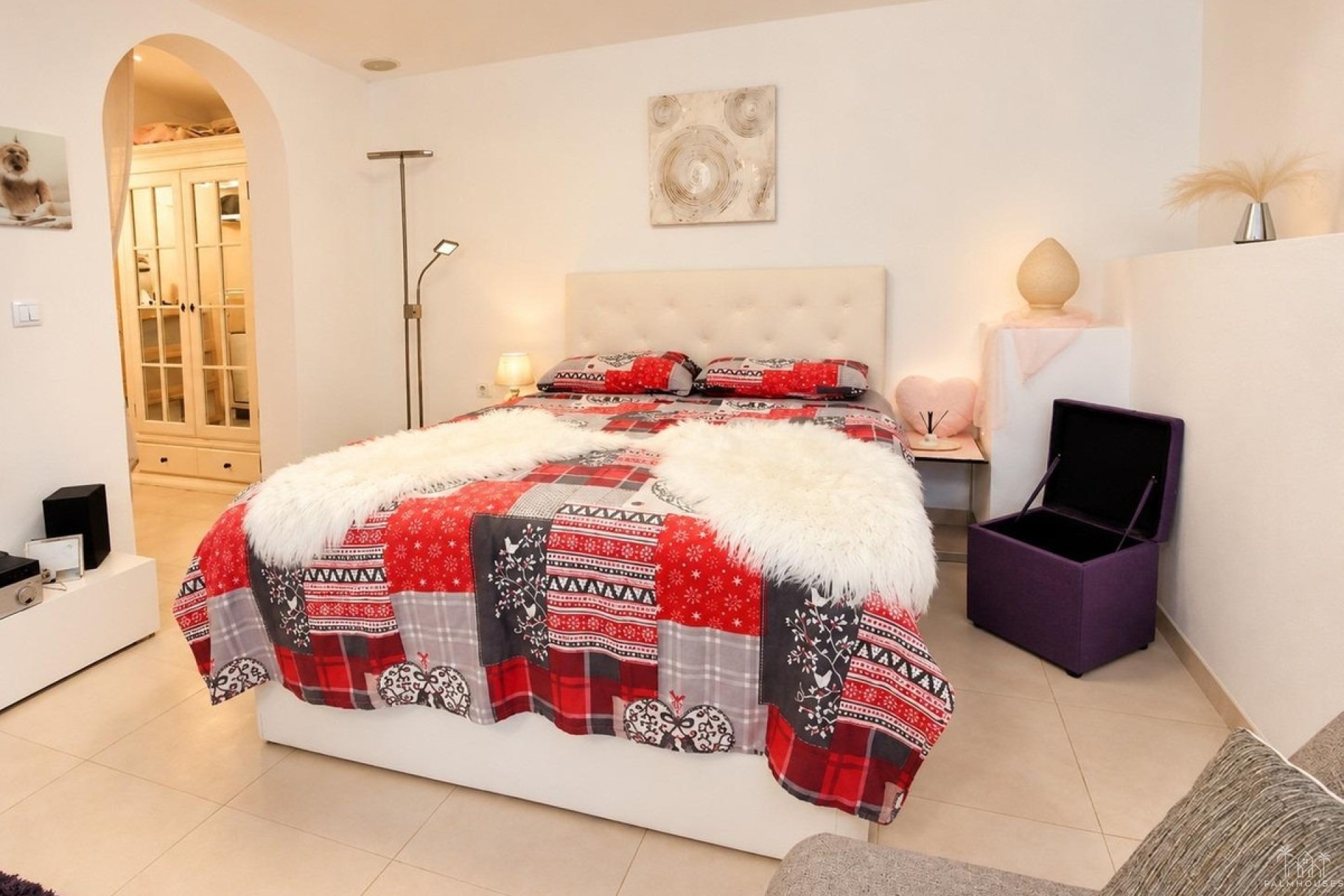 Revente - Villa - Orihuela - Playa Flamenca