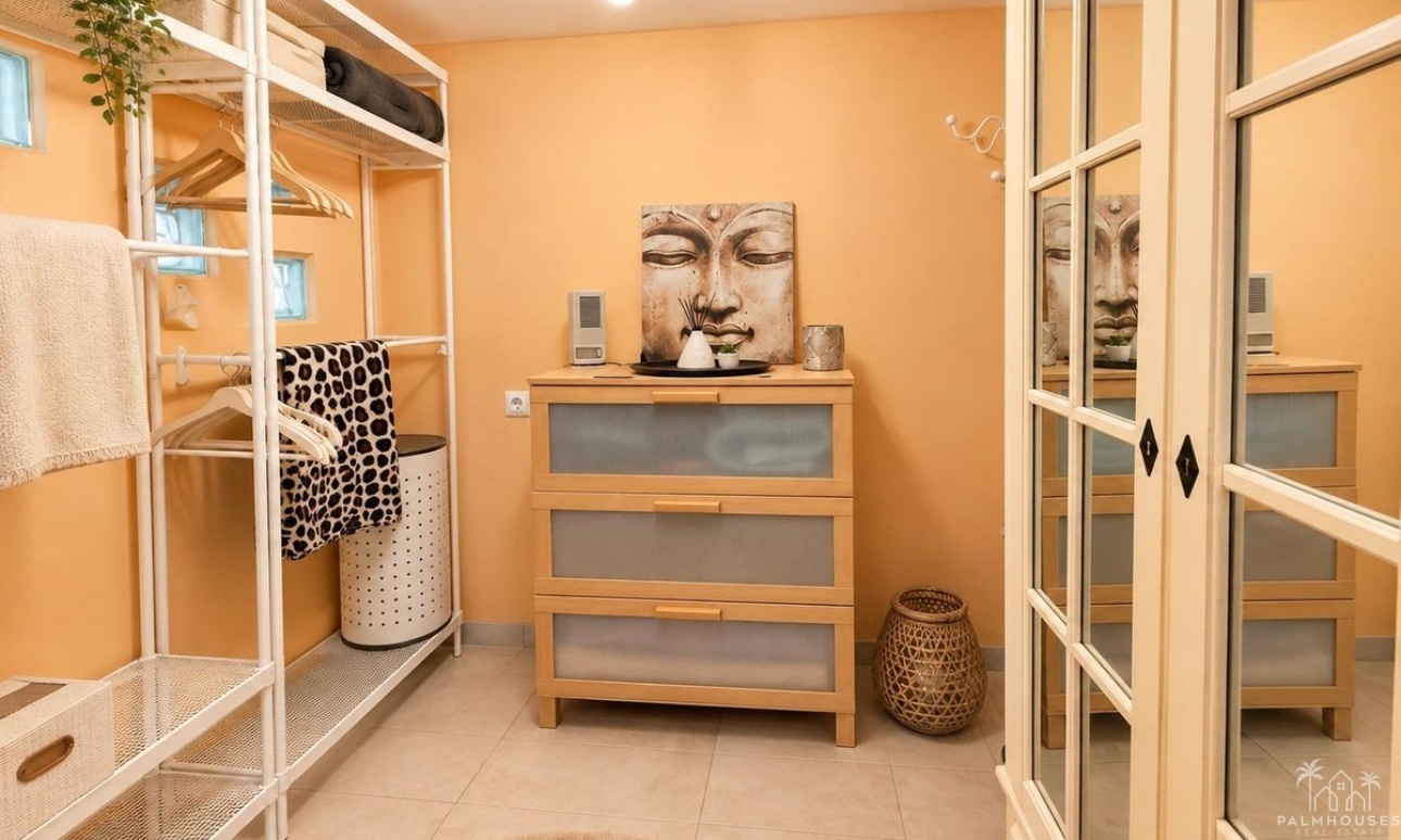 Revente - Villa - Orihuela - Playa Flamenca