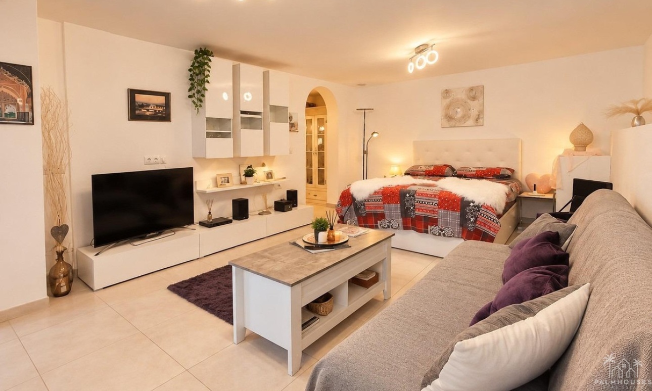 Revente - Villa - Orihuela - Playa Flamenca