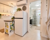 Revente - Villa - Orihuela - Playa Flamenca