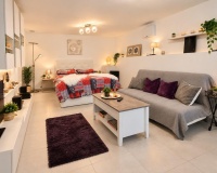 Revente - Villa - Orihuela - Playa Flamenca