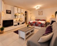 Revente - Villa - Orihuela - Playa Flamenca