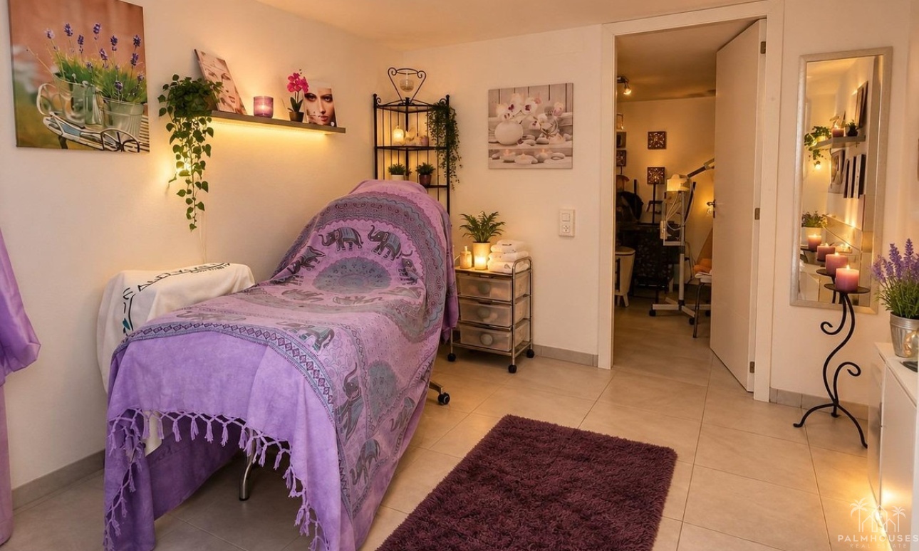 Revente - Villa - Orihuela - Playa Flamenca